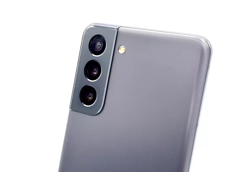 SAMSUNG GALAXY S21 5G 8/128GB SZARY SM-G991B/DS