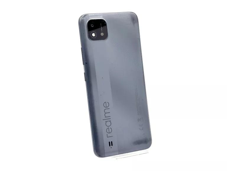REALME C11 2021 4G(LTE) 2/32GB CZARNY RMX3231