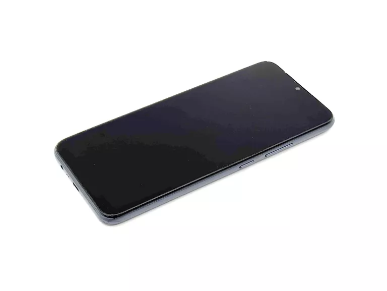 REALME C11 2021 4G(LTE) 2/32GB CZARNY RMX3231