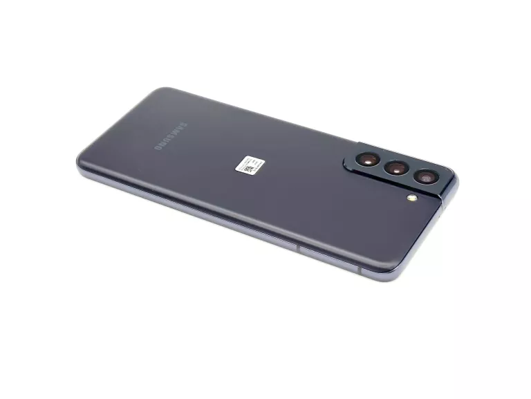 SAMSUNG GALAXY S21 5G 8/128GB SZARY SM-G991B/DS