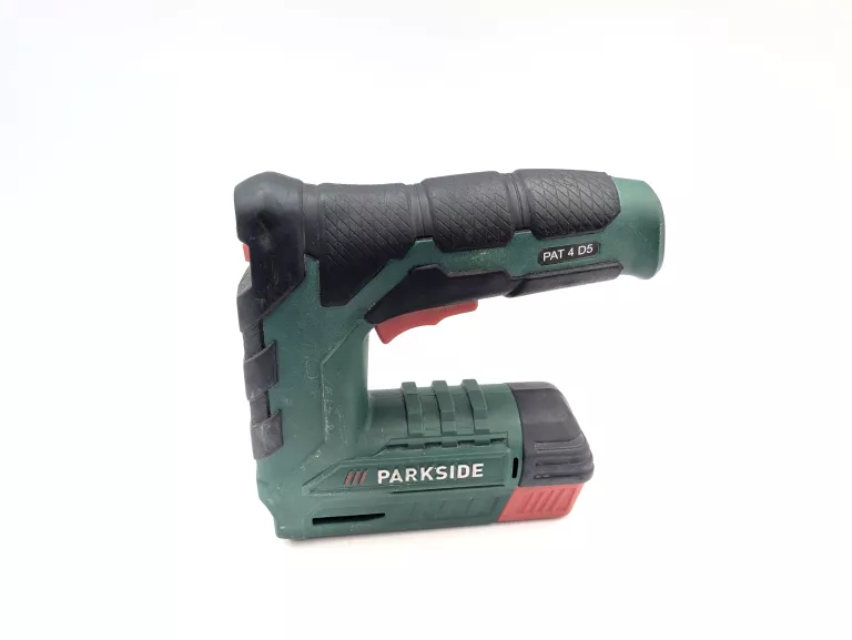 ZSZYWACZ AKUMULATOROWY PARKSIDE PAT 4 D5