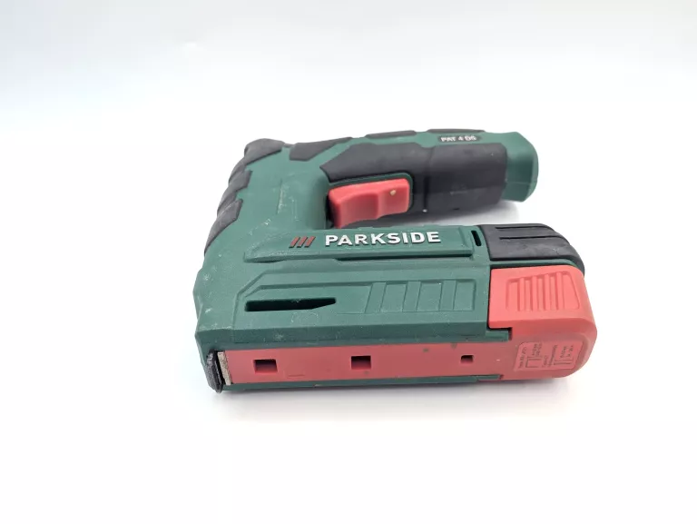 ZSZYWACZ AKUMULATOROWY PARKSIDE PAT 4 D5