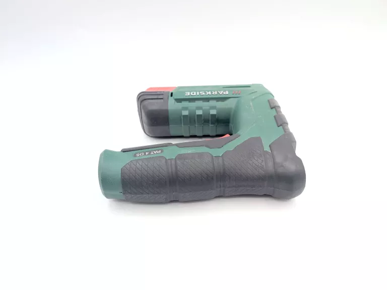 ZSZYWACZ AKUMULATOROWY PARKSIDE PAT 4 D5