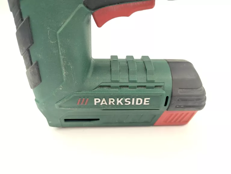 ZSZYWACZ AKUMULATOROWY PARKSIDE PAT 4 D5