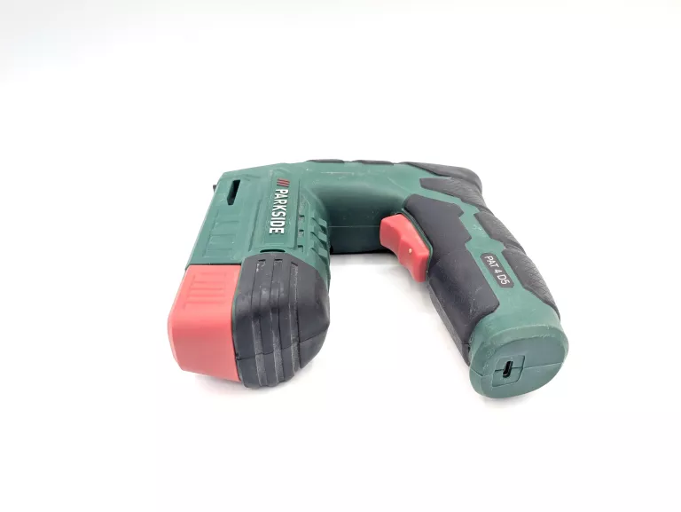 ZSZYWACZ AKUMULATOROWY PARKSIDE PAT 4 D5