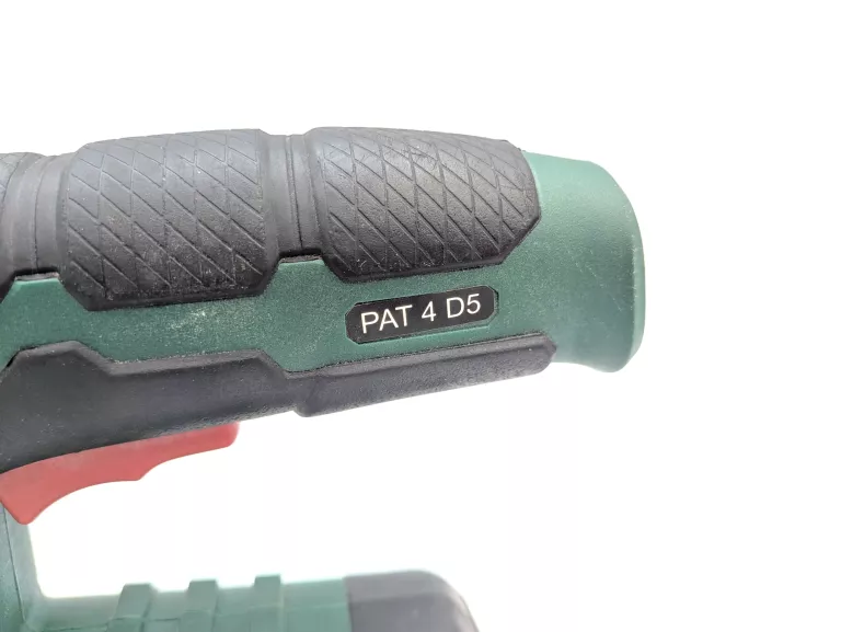 ZSZYWACZ AKUMULATOROWY PARKSIDE PAT 4 D5