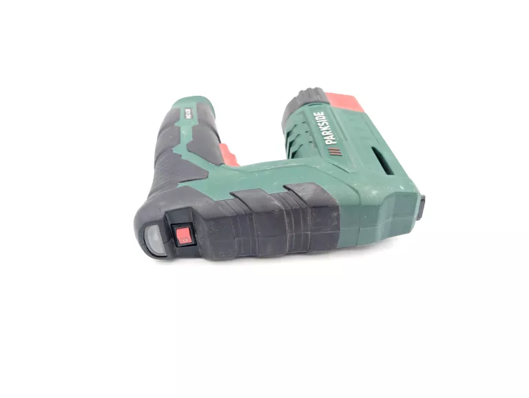 ZSZYWACZ AKUMULATOROWY PARKSIDE PAT 4 D5