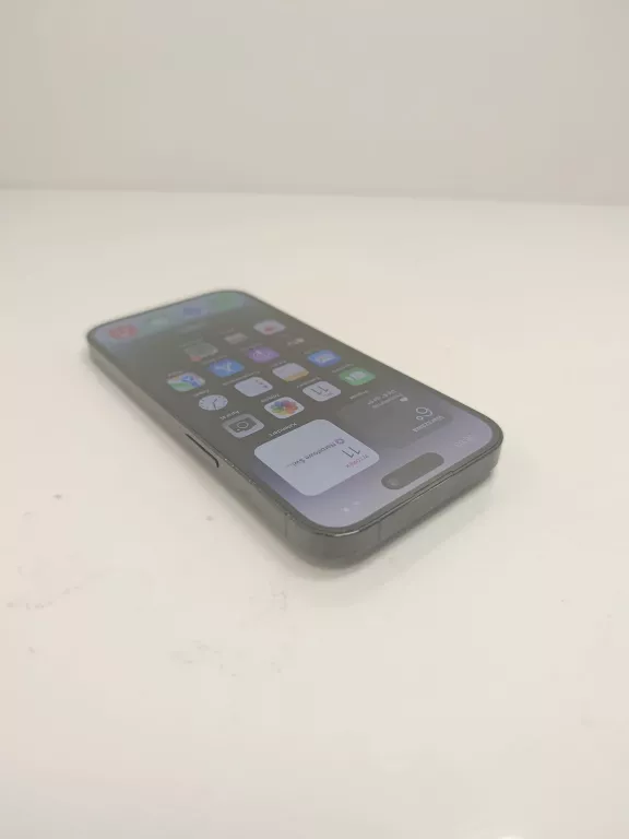 TELEFON IPHONE 14 PRO BAT 86% 256GB