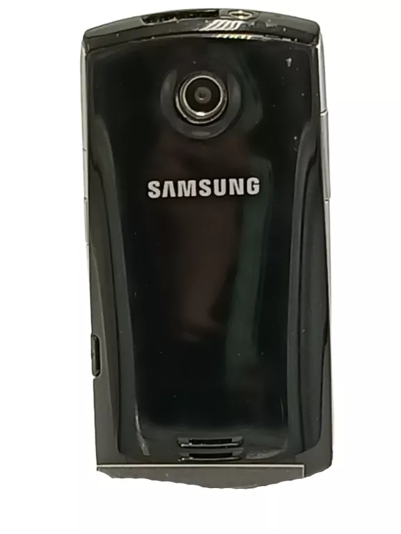 SAMSUNG GT-S5620 + ŁAD T-MOBILE