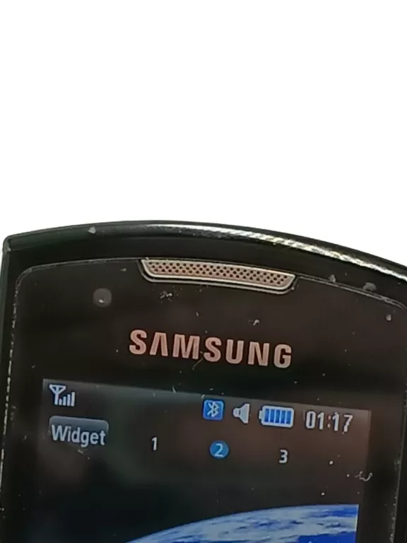 SAMSUNG GT-S5620 + ŁAD T-MOBILE