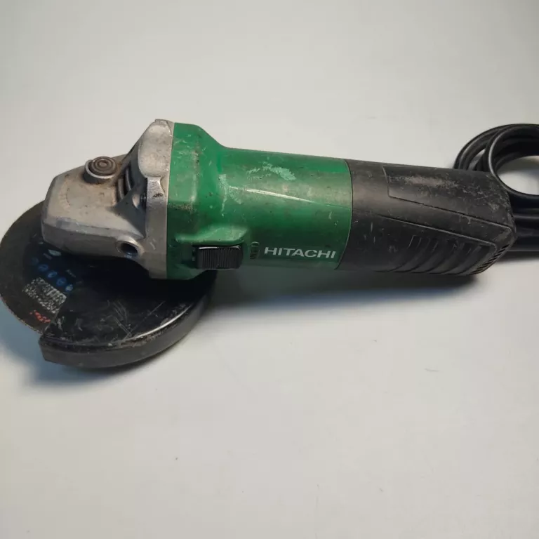 SZLIFIERKA KĄTOWA HITACHI G13