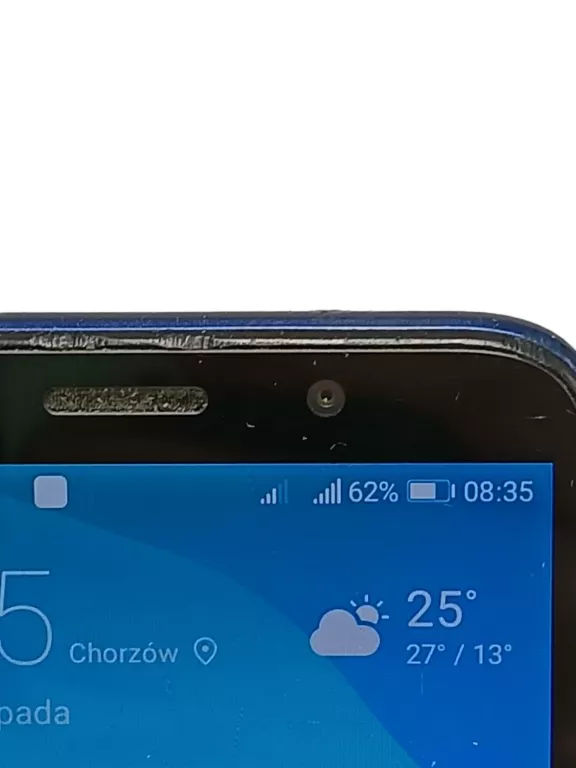 HUAWEI Y5 2018 2/16 GB POLECAMY