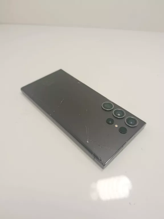 TELEFON SAMSUNG GALAXY S23 ULTRA 12/512GB (ZBITY TYŁ)