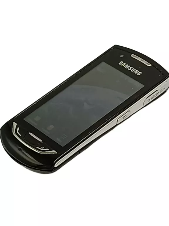 SAMSUNG GT-S5620 + ŁAD T-MOBILE