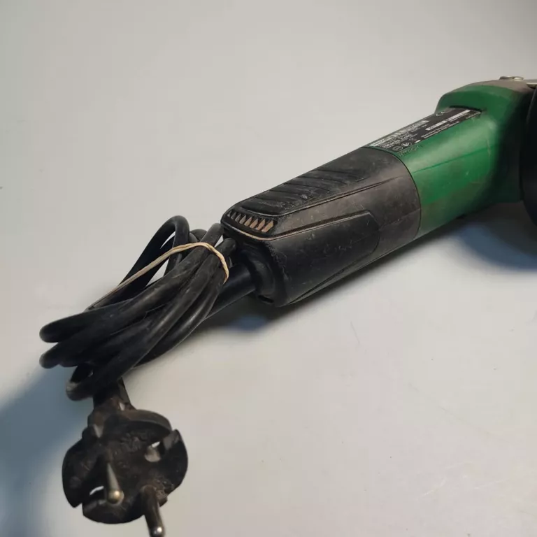 SZLIFIERKA KĄTOWA HITACHI G13