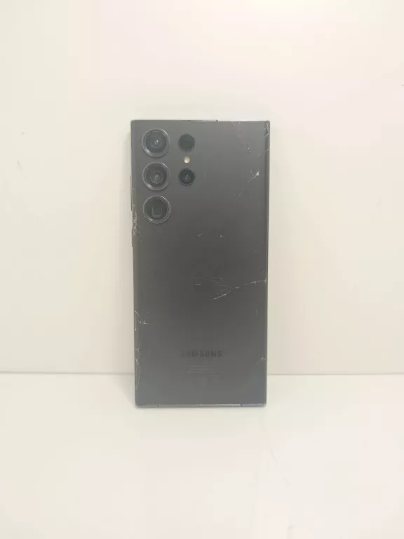 TELEFON SAMSUNG GALAXY S23 ULTRA 12/512GB (ZBITY TYŁ)