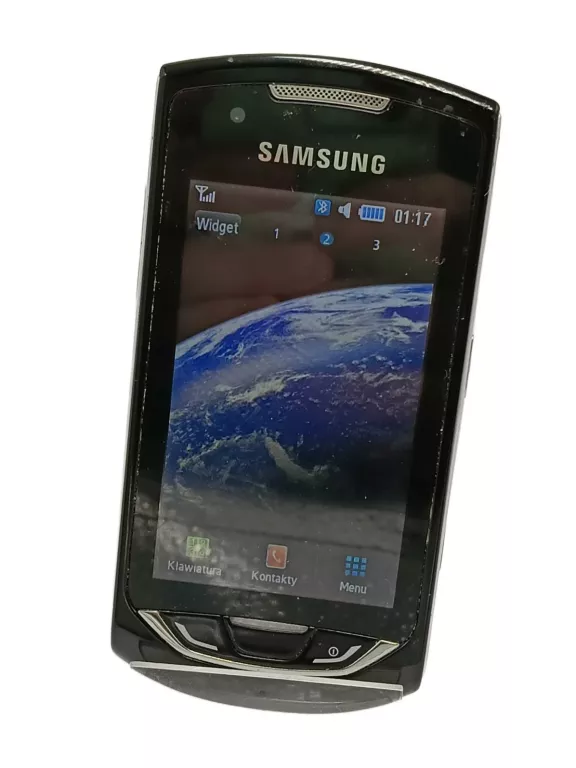 SAMSUNG GT-S5620 + ŁAD T-MOBILE