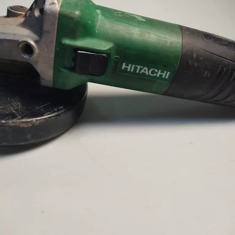 SZLIFIERKA KĄTOWA HITACHI G13