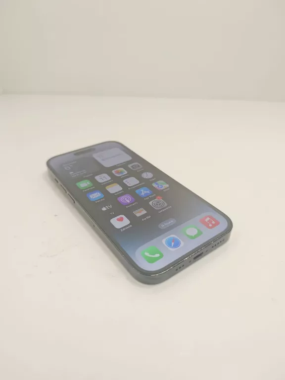 TELEFON IPHONE 14 PRO BAT 86% 256GB