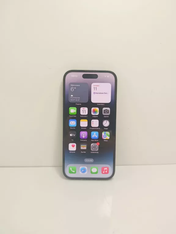 TELEFON IPHONE 14 PRO BAT 86% 256GB