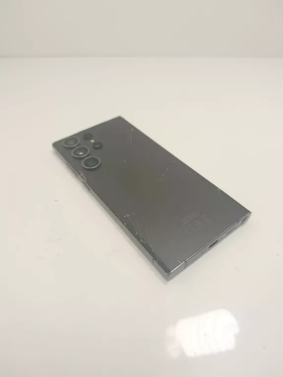 TELEFON SAMSUNG GALAXY S23 ULTRA 12/512GB (ZBITY TYŁ)