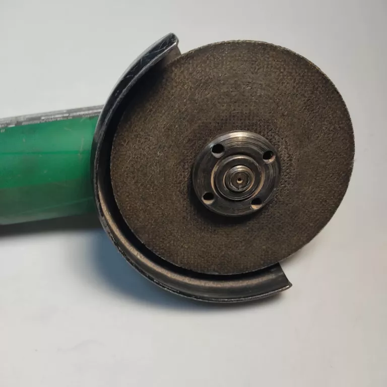 SZLIFIERKA KĄTOWA HITACHI G13