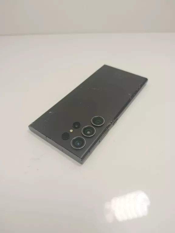 TELEFON SAMSUNG GALAXY S23 ULTRA 12/512GB (ZBITY TYŁ)