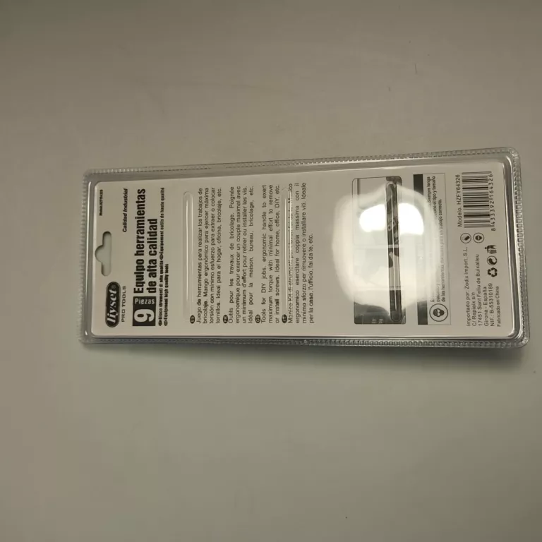 ZESTAW ŚRUBOKRĘTÓW LILYSET PRO TOOLS