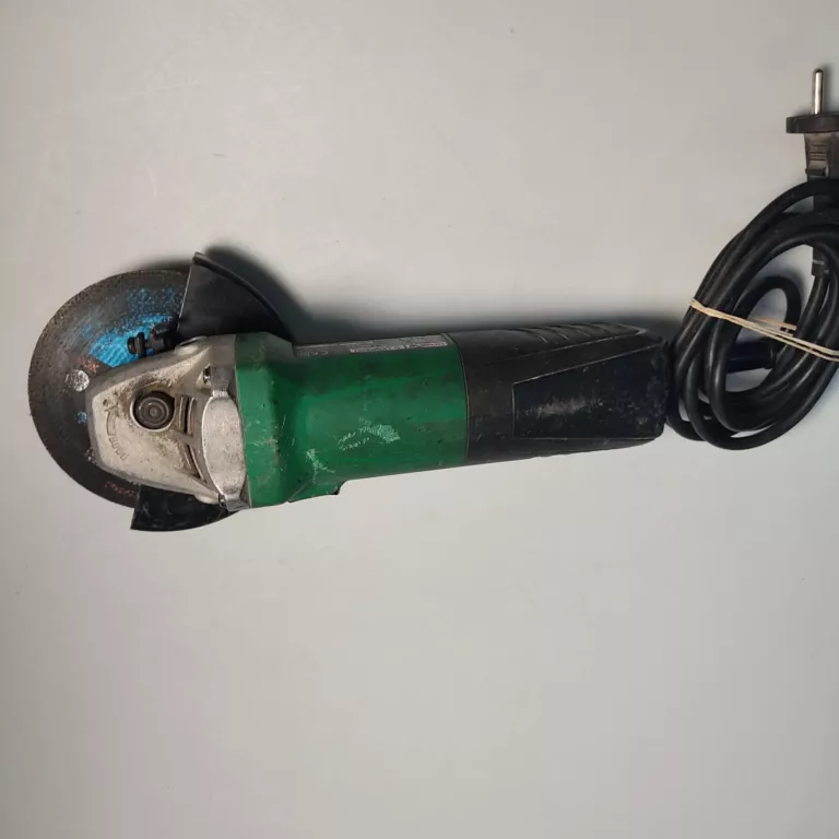 SZLIFIERKA KĄTOWA HITACHI G13