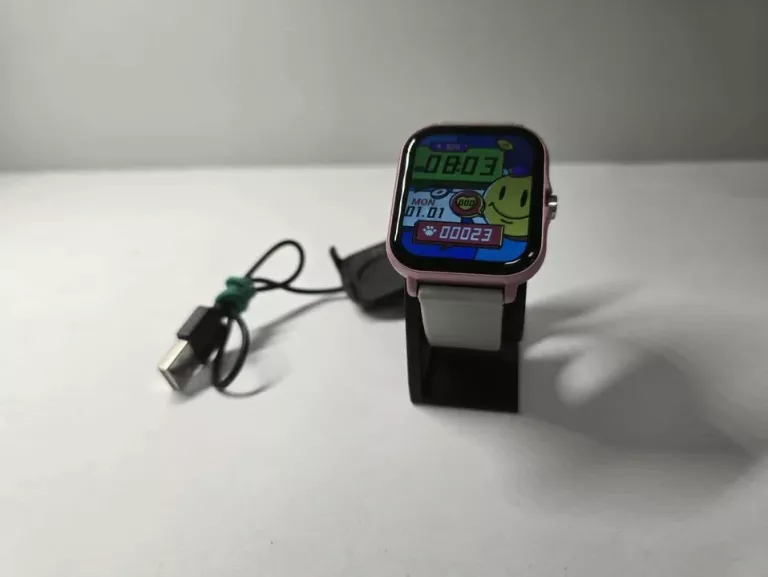 SMARTWATCH H13 ZESTAW