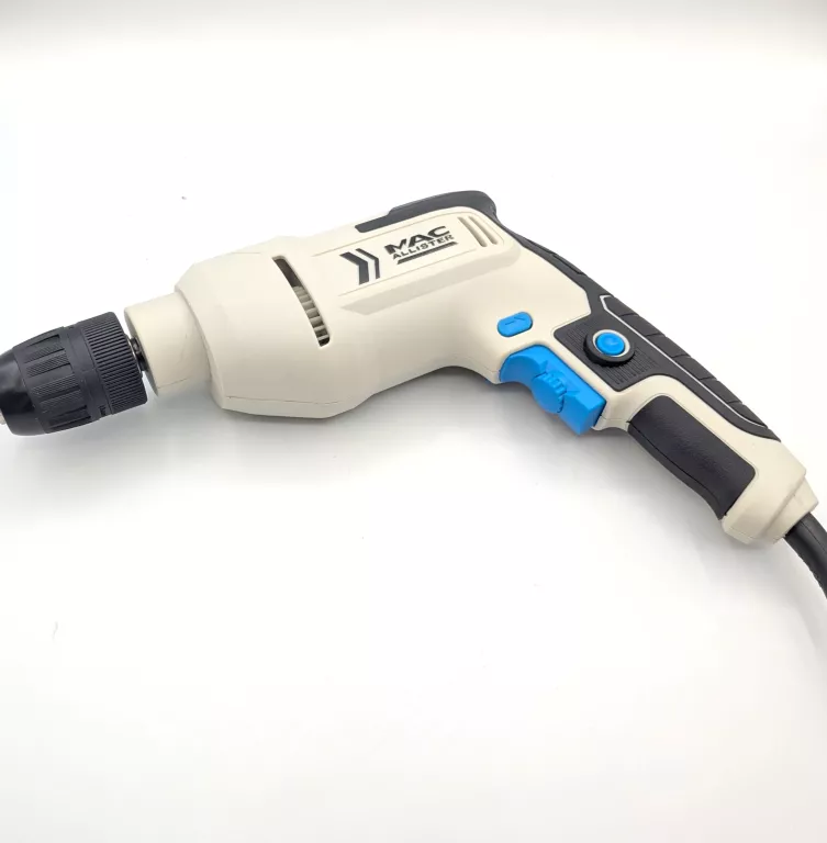 WIERTARKA UDAROWA MACALLISTER MHD600 600W