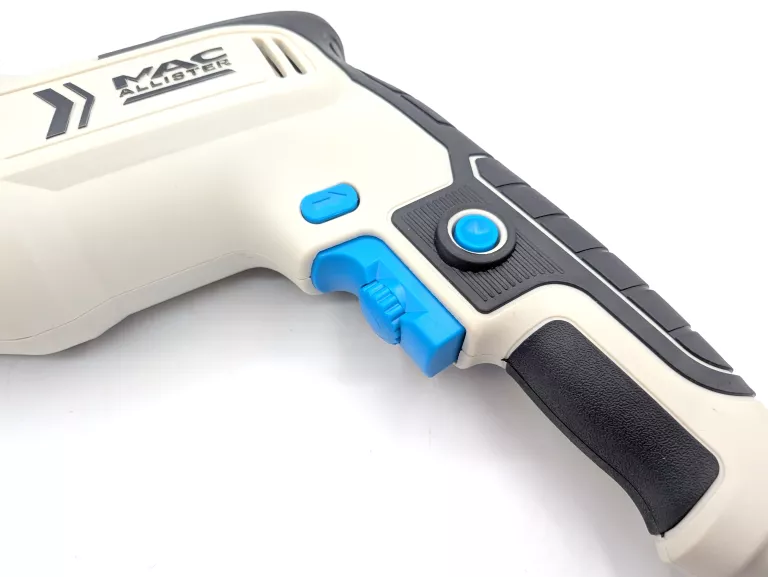 WIERTARKA UDAROWA MACALLISTER MHD600 600W