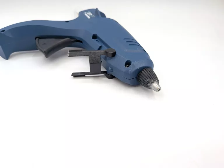 PISTOLET DO KLEJU NA GORĄCO FERM GGM1009