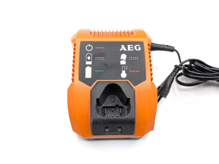 MŁOTOWIERTARKA AEG BBH12 12V SDS-PLUS + AKUMULATOR 2.0AH + ŁADOWARKA