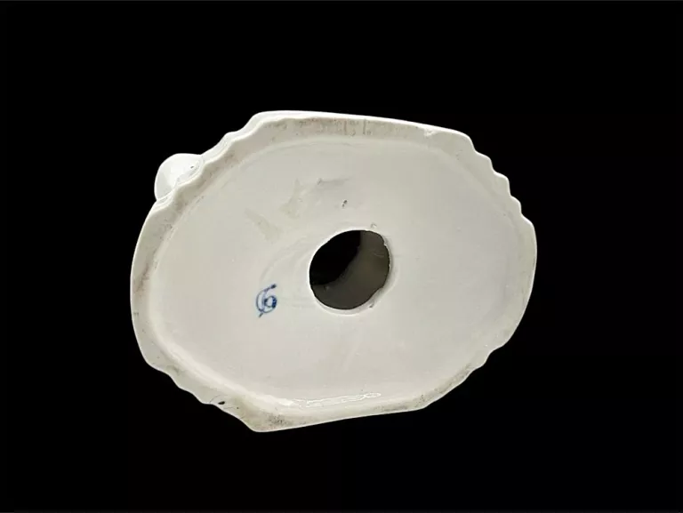 PIEROT PORCELANOWA FIGURKA 16 CM