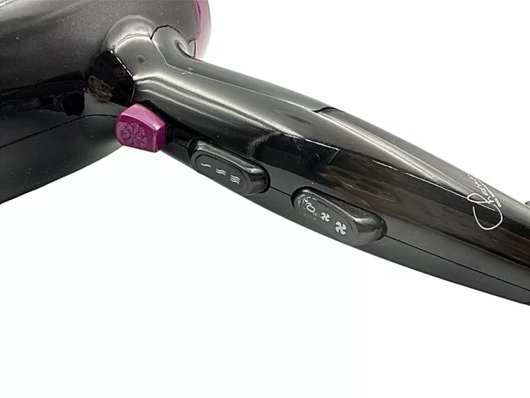 SUSZARKA DO WŁOSÓW Z JONIZACJĄ HD-6350-B IONIC