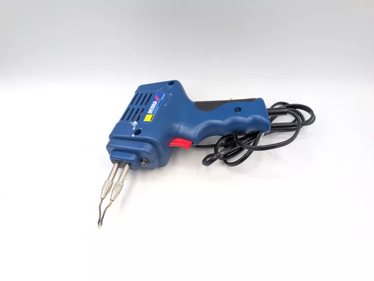 LUTOWNICA TRANSFORMATOROWA 175 W DED7536 DEDRA