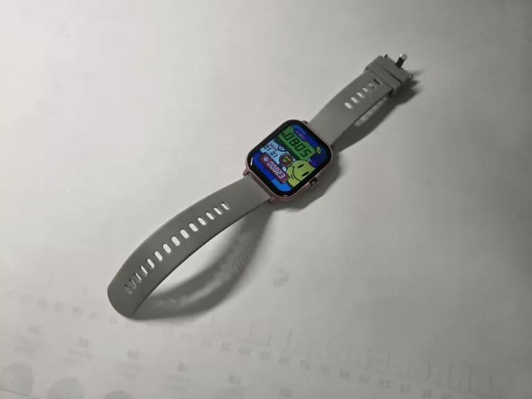 SMARTWATCH H13 ZESTAW
