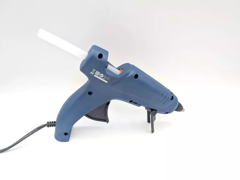 PISTOLET DO KLEJU NA GORĄCO FERM GGM1009