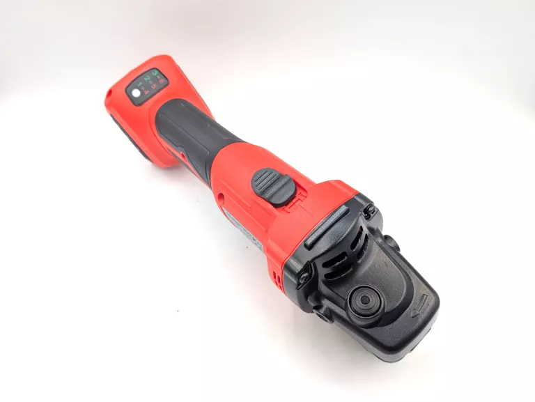 YATO SZLIFIERKA KĄTOWA 18V 125MM 4AH ŁAD YT-828294 #KOMPLET