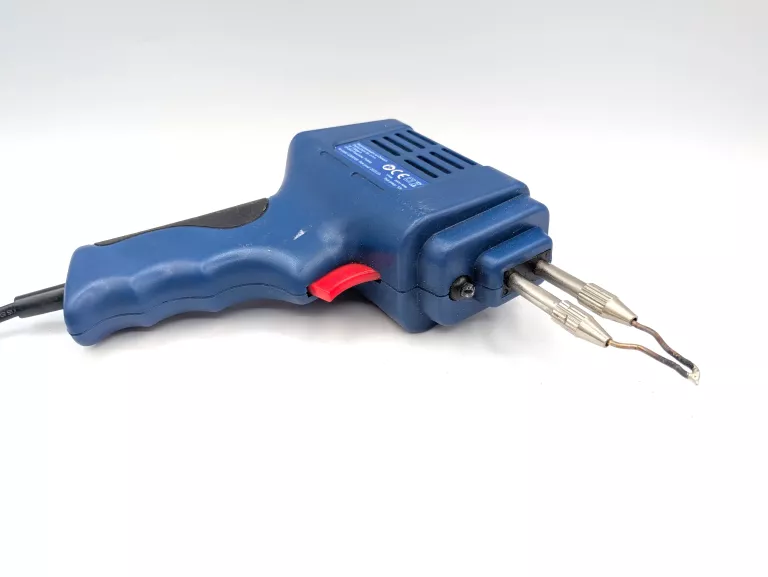 LUTOWNICA TRANSFORMATOROWA 175 W DED7536 DEDRA