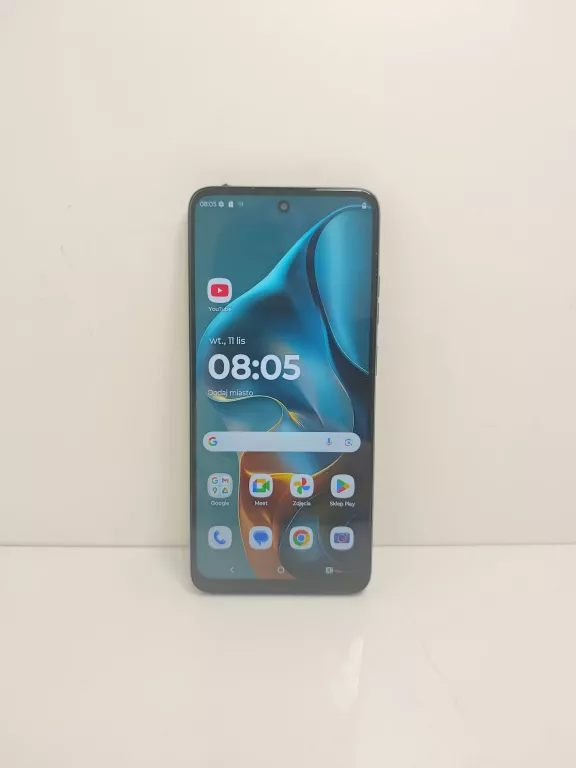 TELEFON MOTOROLA MOTO G05 4/128GB