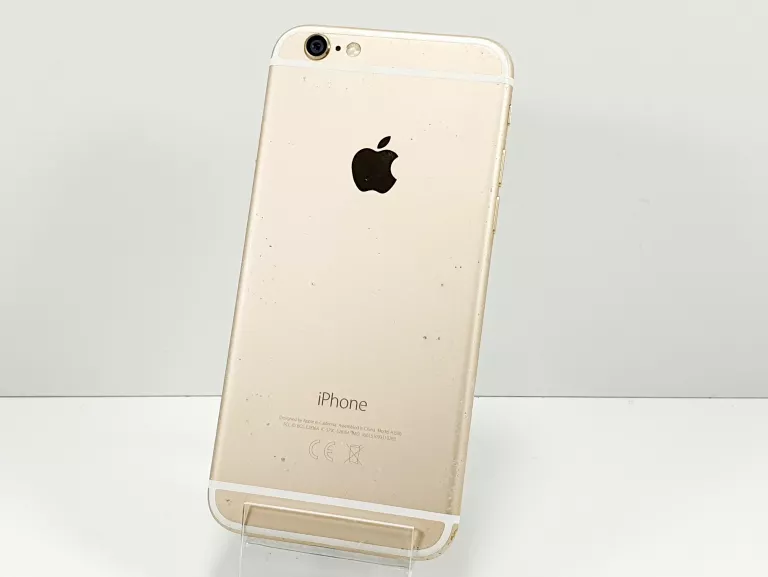 TELEFON IPHONE 6 32GB BAT.88%
