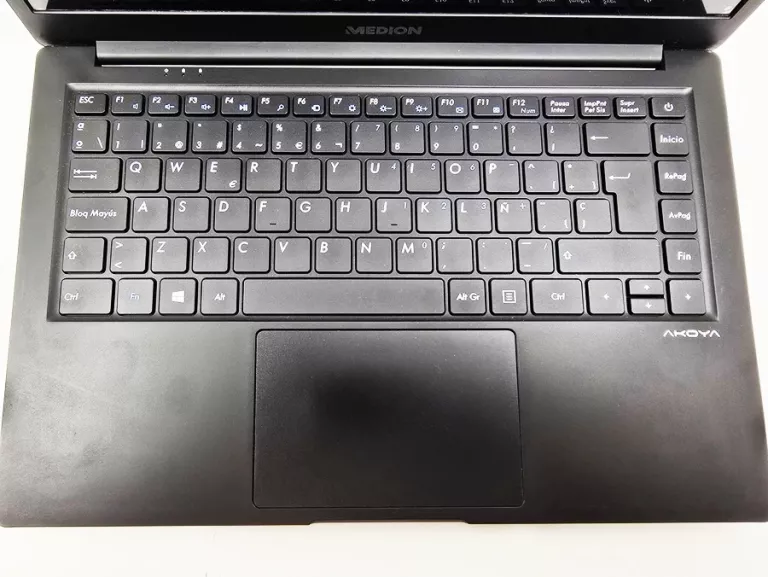 LAPTOP MEDION E4251 /14" /INTEL C. N4020 /4GB RAM /WIN10