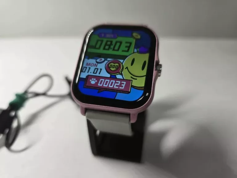 SMARTWATCH H13 ZESTAW