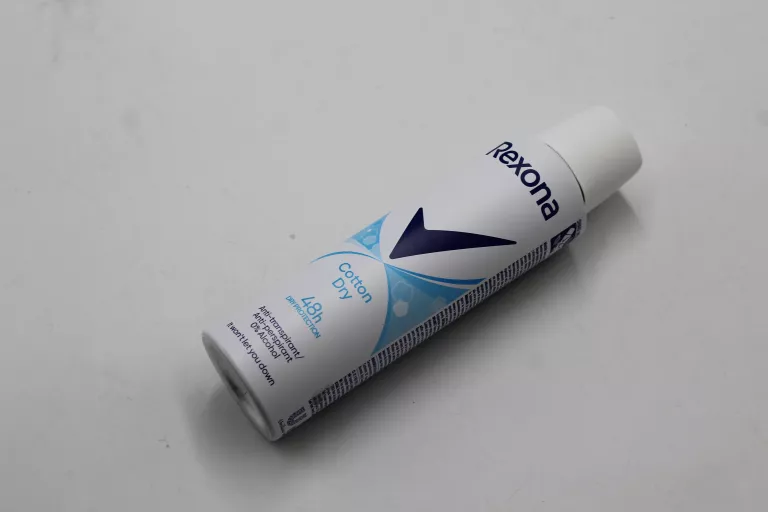 REXONA DEZODORANT COTTON DRY