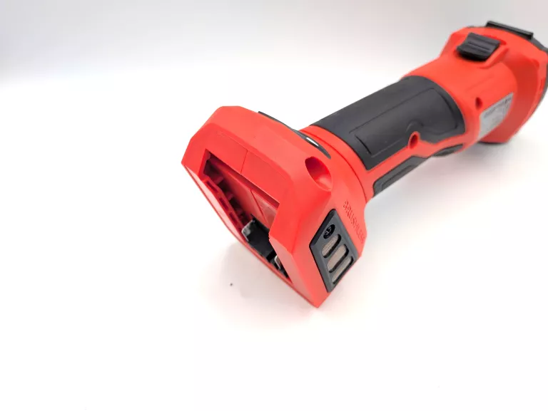 YATO SZLIFIERKA KĄTOWA 18V 125MM 4AH ŁAD YT-828294 #KOMPLET