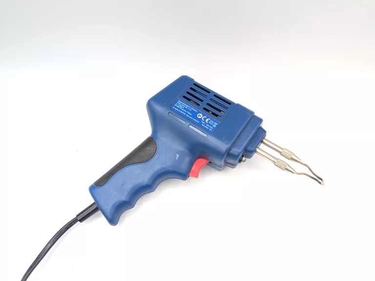 LUTOWNICA TRANSFORMATOROWA 175 W DED7536 DEDRA