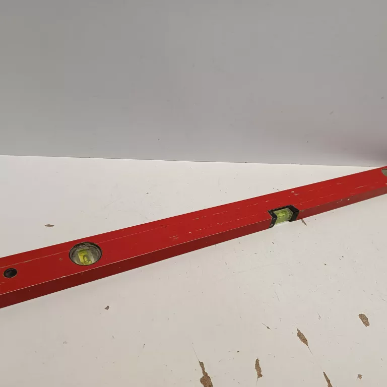 POZIOMICA CZERWONA LIBERA