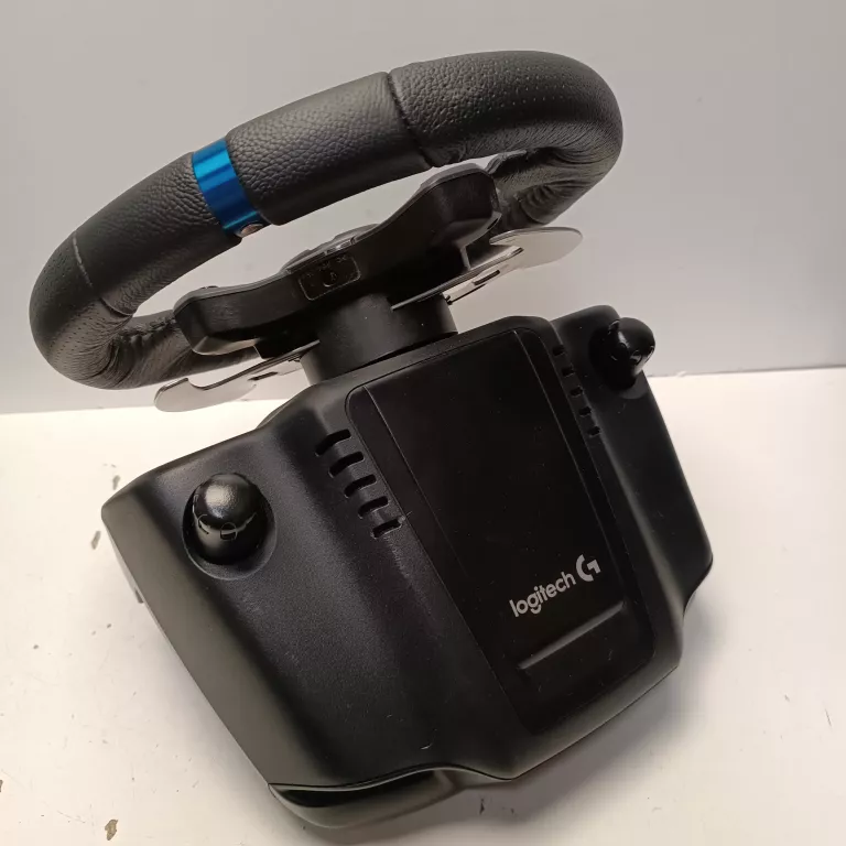 KIEROWNICA LOGITECH G29